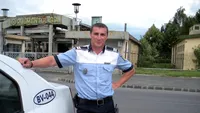 Celebrul Marian Godină are ”jucărie nouă”. Cu ce bolid s-a afişat  poliţistul!