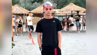 Alexandru Copăceanu are 18 ani și a dispărut din Râmnicu Vâlcea. Părinții se roagă ca el să fie găsit în viață