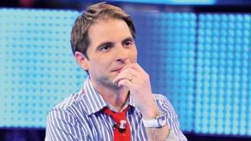 Prima reacție a lui Dan Negru după ce s-a scris că ar fi murit!