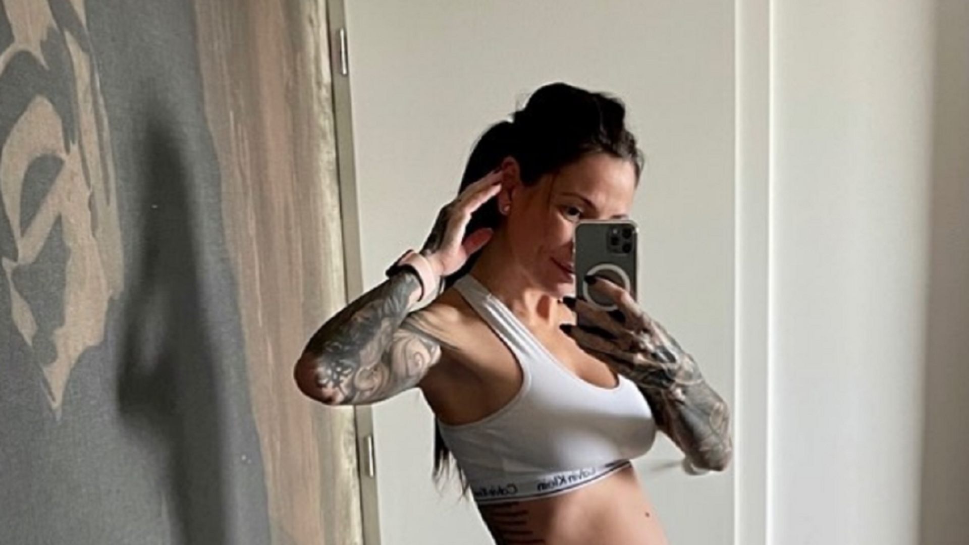 Roxana Vancea a făcut proba cântarului. Incredibil câte kilograme a reușit să slăbească în 7 zile
