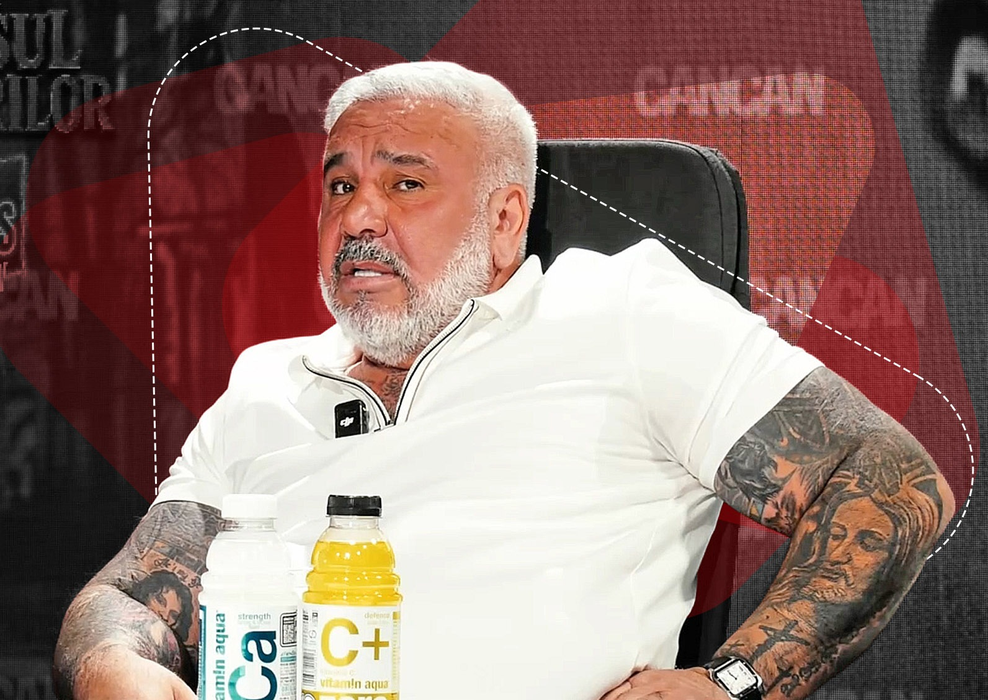 Sile Cămătaru spune totul despre trecutul latifundiarului din Pipera: „Gigi Becali îi făcea pachete în pușcărie lui Fane Spoitoru”