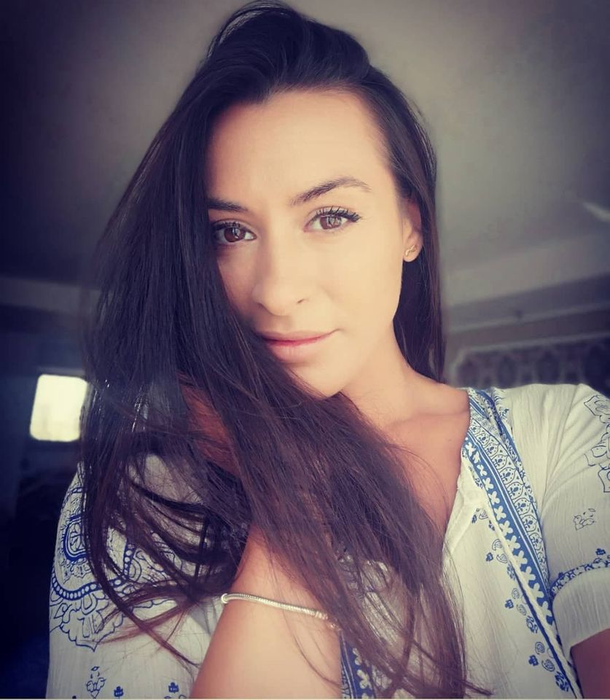 Cătălina Ponor va deveni mămică. Sursă: Facebook