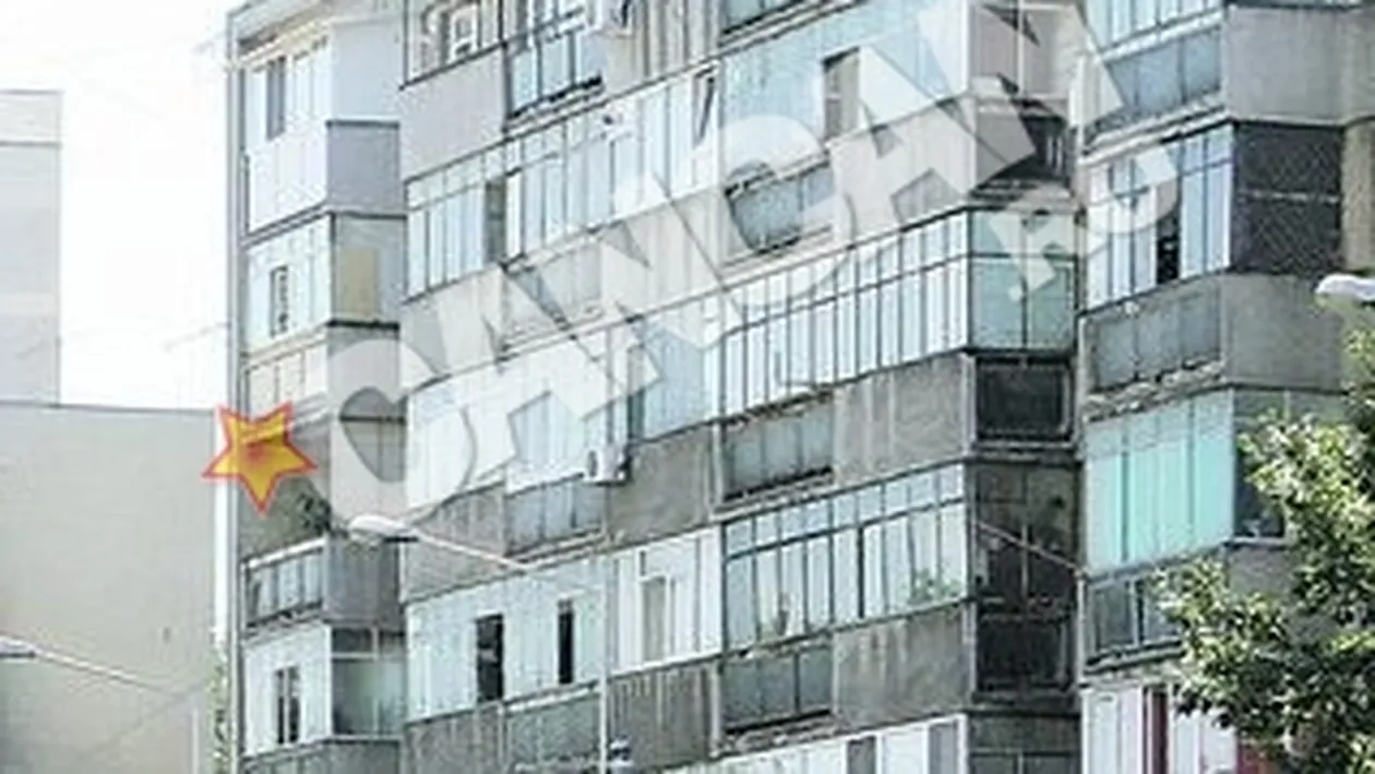 O concurenta la Romanii au talent si-a luat viata aruncandu-se de la etajul opt. Cantareata Diana Spanu s-a omorat din dragoste