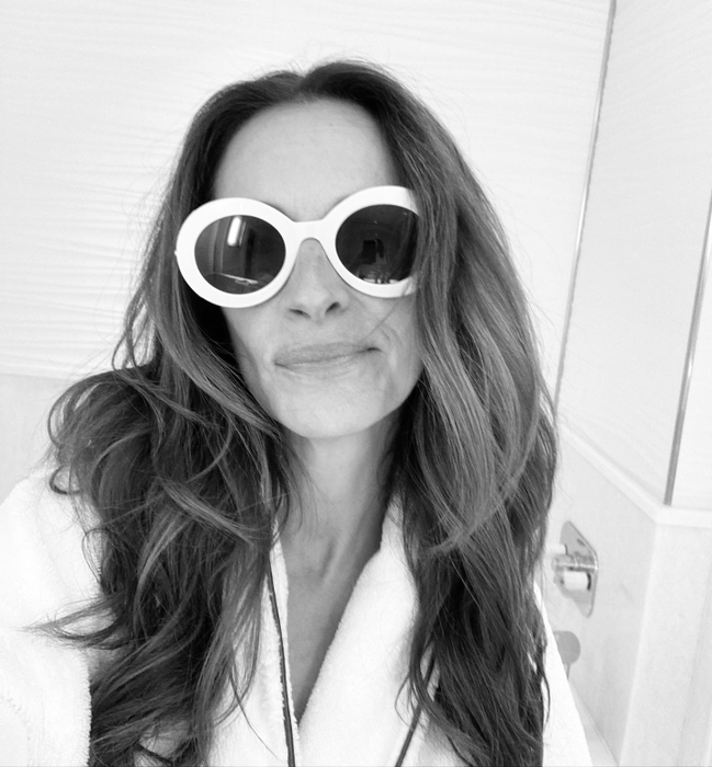 Boala secretă de care suferă frumoasa Julia Roberts. Este o maladie rarisimă, care îți poate distruge organismul