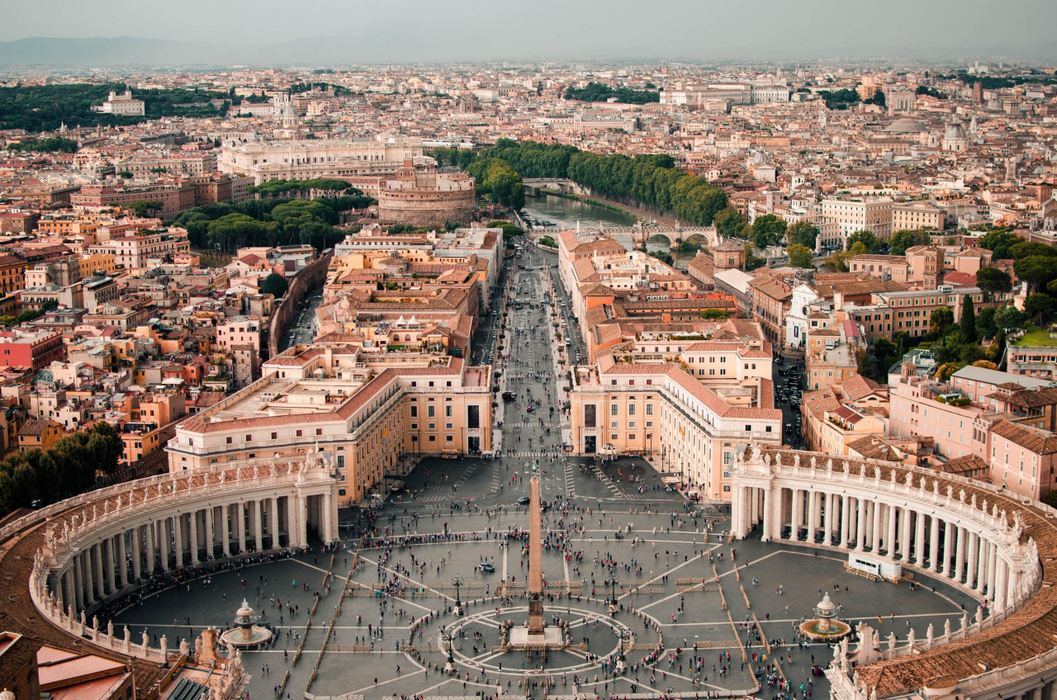 Câteva dintre cele mai importante documente din istoria Europei se află în arhivele Vaticanului
