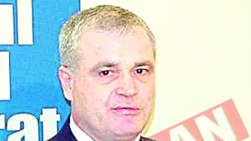 Inchisoare pana la 25 de ani pentru seful statului