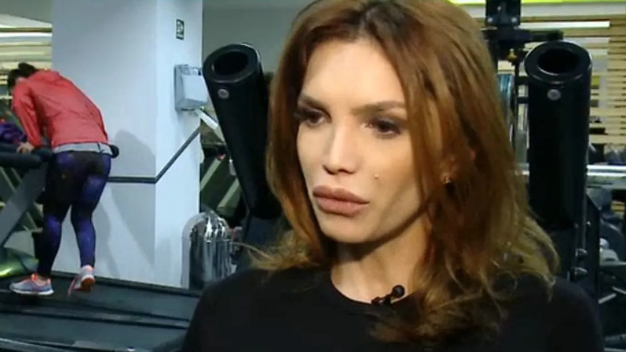 CRISTINA SPĂTAR a rupt tăcerea! Ce a spus despre Tibi Vărzaru, după ce CANCAN.RO i-a filmat în exclusivitate sărutându-se