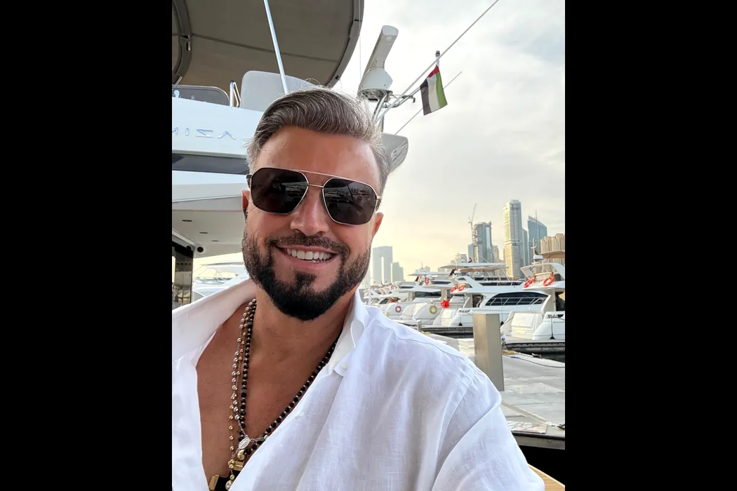 Nicolle Fota, iubita lui Cătălin Botezatu, primele declarații despre relația cu designerul. Cum a reacționat după ce a fost comparată cu Bianca Drăgușanu