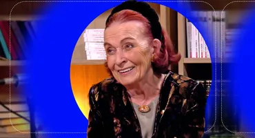 Drama neștiută a Sandei Țăranu. A internat-o la Spitalul 9 pe crainica TVR: ”Nu mai puteam!”