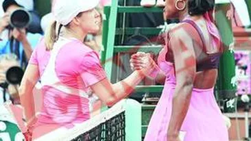 Serena Williams: Ma simt violata!