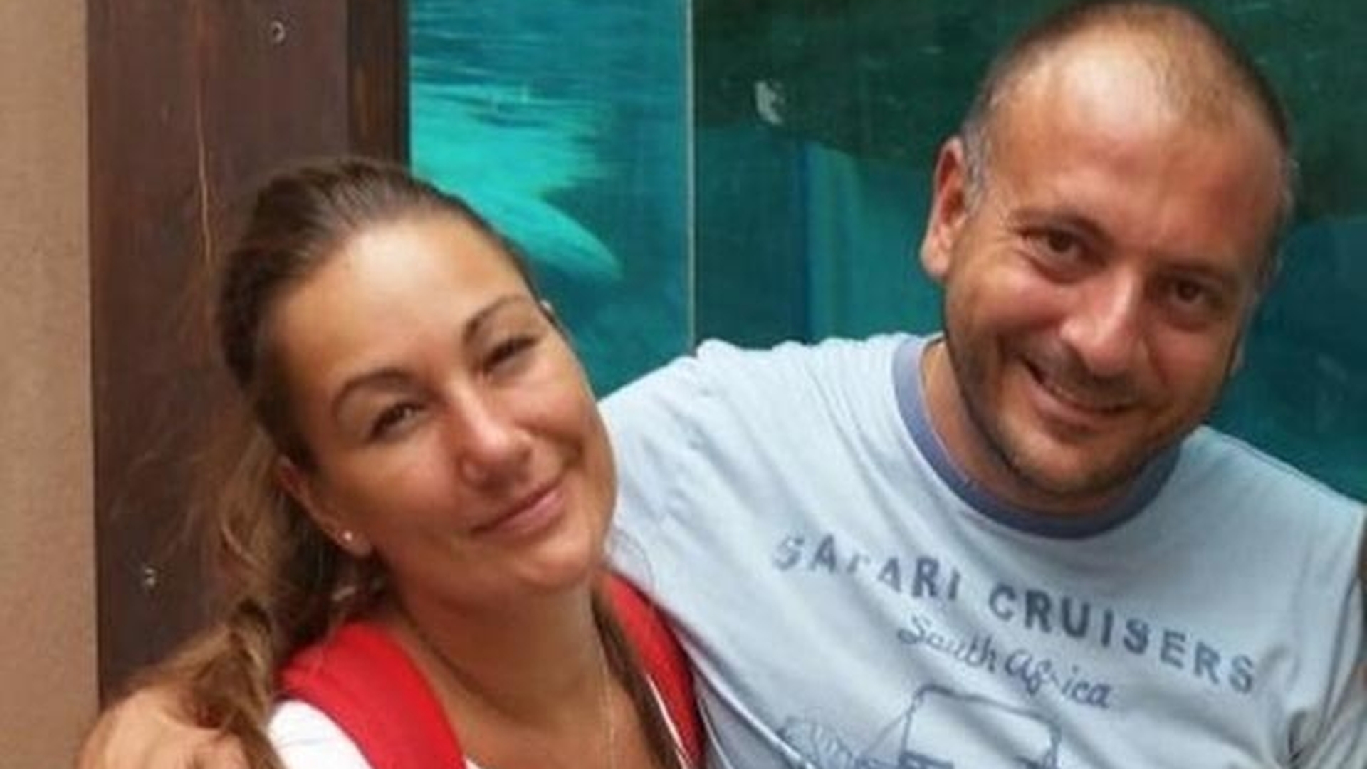 Povestea dramatică a AURELIEI DOGARU, românca ucisă de cutremur în Italia! Familia a aflat de pe Internet că ea a decedat!