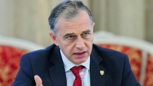 Zi grea pentru un fost candidat la presedentie! Mircea Geoana da cu subsemnatul la DNA