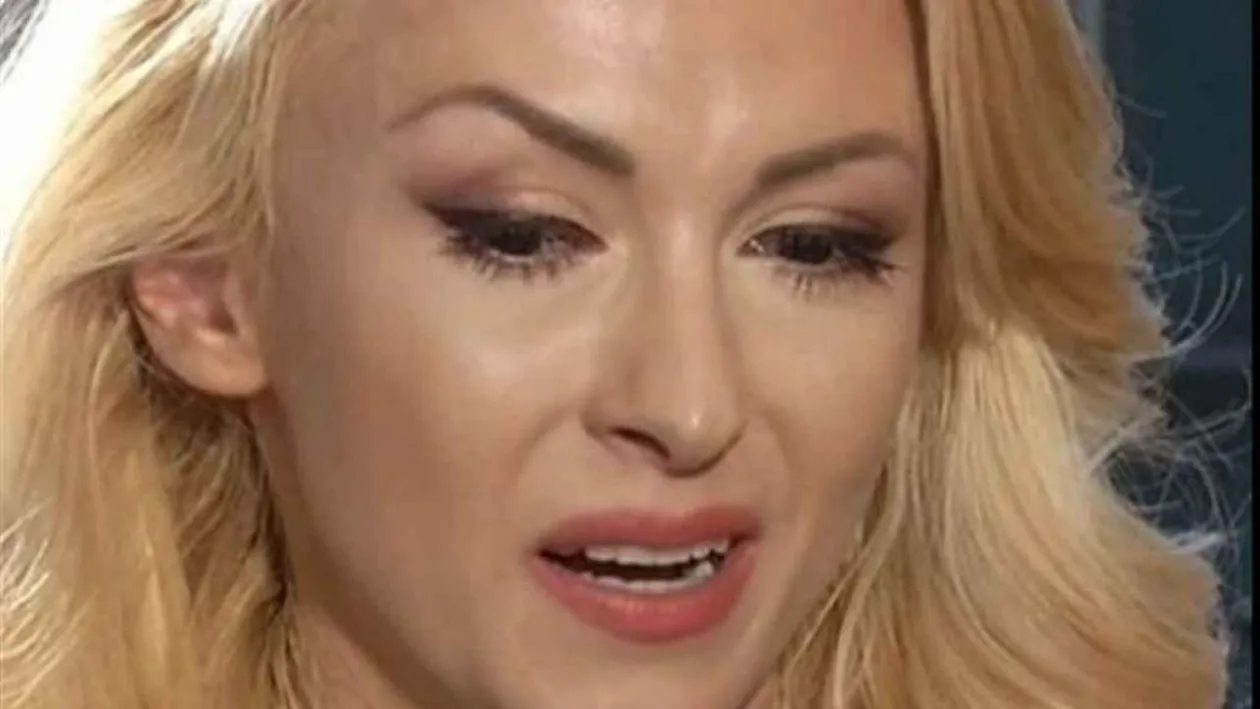 Andreea Bălan, apel disperat la ora 4:13 dimineața! E grav bolnav