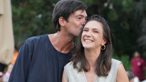 Radu Vâlcan a plecat la Insula Iubirii 2025 și Adela Popescu a reacționat: „Mă anunți că nu te mai întorci”