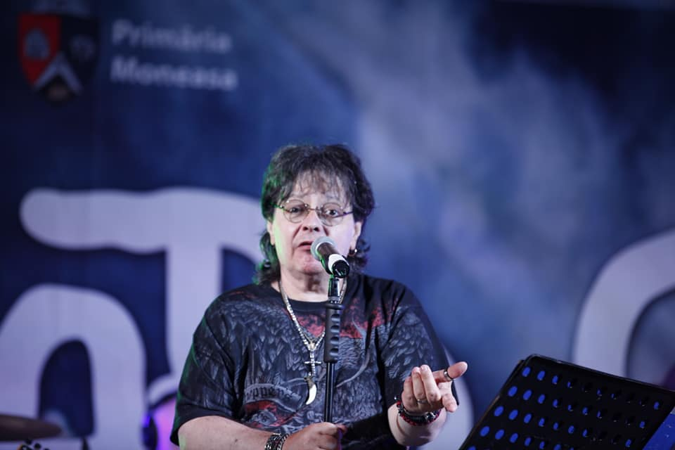 Leo Iorga, în stare critică! Cancerul a recidivat și are mare nevoie de ajutor