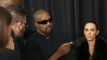 Kanye West și Bianca Censori se despart? Ce spun reprezentanții celor doi despre divorț