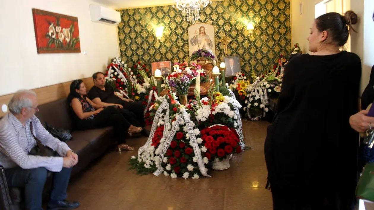 Doliu în România. A murit un om remarcabil