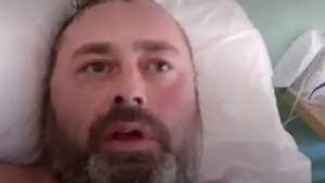 Mărturia teribilă a unui pacinet cu COVID-19: ”Simțeam cum mă degradez, simțeam că nu mai rezist”