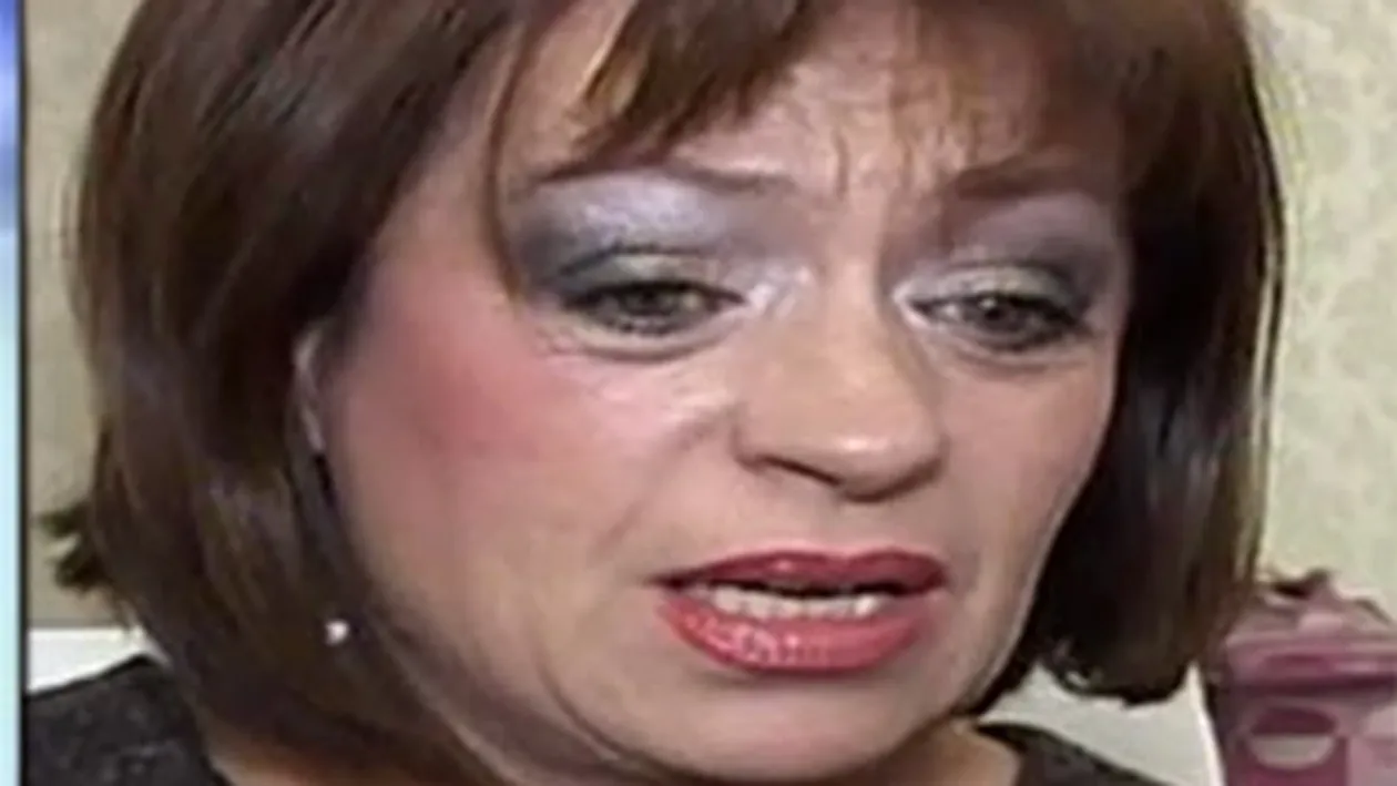 Adriana Trandafir, cu lacrimi in ochi: Nu vreau sa imi amintesc de Serban Ionescu asa cum l-am vazut ultima data