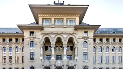 Ce taxe vor plăti bucureștenii din 2026? Proiect PMB: impozite pe locuințe, mașini și terenuri