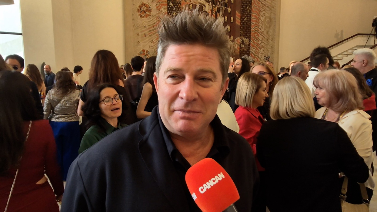 Prezentatorul de la Românii au talent, despre ce nu se vede în spatele camerelor. Pavel Bartoș: „Am fost dezamăgit”