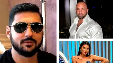 Fane Vancică intervine în scandalul momentului Alex Bodi - Ramona Olaru: ”A jignit în masă oameni buni”