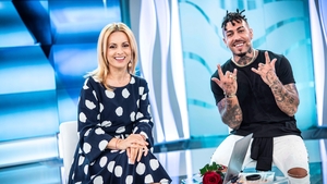 Simona Gherghe explică motivul pentru care Alex Velea a plecat de la Acces Direct