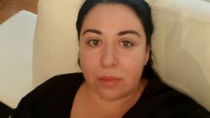 Oana Roman a ajuns de urgenţă la spital! Vedeta are probleme grave de sănătate: “M-a pus la pat“