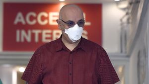 Mesajul dureros lui Raed Arafat, după moartea pompierului Ion Petre! „Am pierdut...”