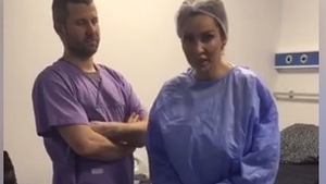Nicoleta Luciu a ajuns pe masa de operaţie! Ce se întâmplă acum cu fostul fotomodel