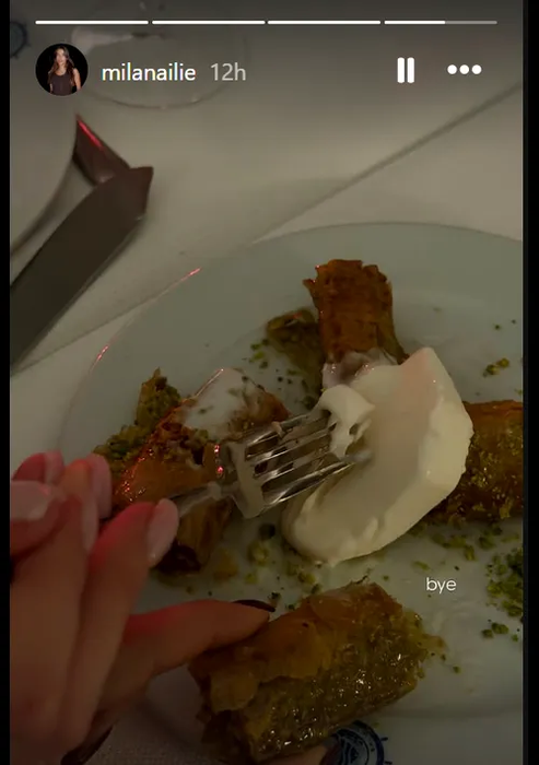 Cum o răsfață Adi Istrate pe Milana în escapada romantică. EX-ul Erikăi Isac și fiica lui Adrian Ilie au trecut la nivelul următor