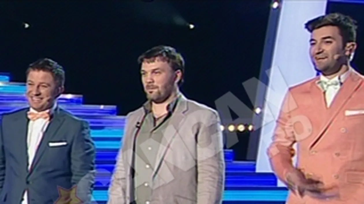 Alin Stanis, patiserul care a impresionat voce lui la Romanii au Talent: Eu nu sunt niciodata multumit de mine