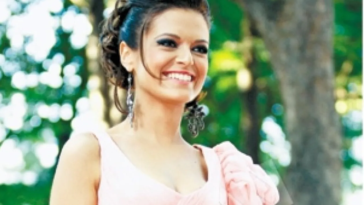 Raluca Lăzăruţ nu mai suportă cerşetorii din Capitală: Cei cu adevarat amarati au cel mai putin de castigat