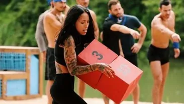 Scandal la Kanal D după eliminarea lui Ruby de la Survivor România: Cred că fanii mei vor să mă...