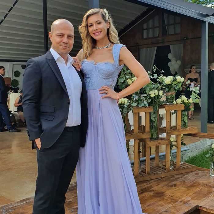 Dan Badea este co-prezentator în cadrul emisiunii iUmor, care se difuzează la Antena 1 / (Sursa: Instagram)