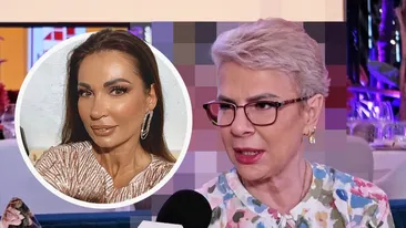 Teo Trandafir dezvăluie culisele prieteniei cu Nicoleta Luciu: “Aveam o atitudine din asta macho, pentru că toată lumea mi se părea că încearcă să-i facă ceva rău”