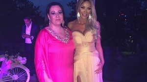 Gest impresionat făcut de Bianca Drăgușanu pentru Oana Roman: “Nu m-aș fi așteptat niciodată la așa ceva!“