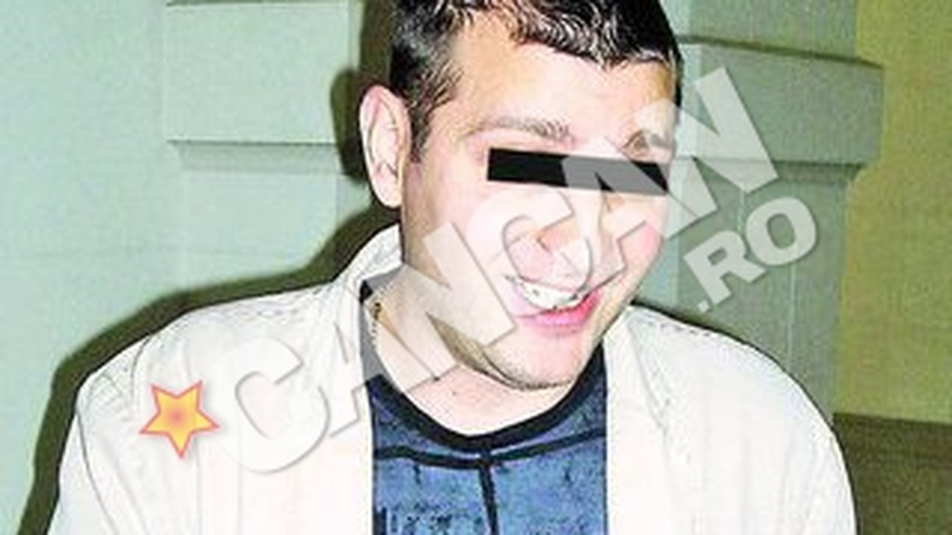 Barbatul care a vrut sa-i ia casa Oanei Zavoranu risca 20 ani de inchisoare Dobrescu se lauda ca are relatii la cel mai inalt nivel