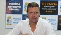 Moldovenii, băgați în ședință de Tibor Selymes după umilința cu FCSB: „Eșecul ustură tare și acum!”