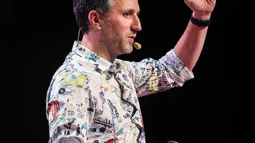 Andi Moisescu, dezvăluiri despre cei 30 de ani petrecuţi în ProTV. Ce spune prezentatorul despre plecarea din trust