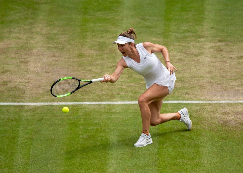 Simona Halep, colecție impresionantă de mașini de lux. Valoarea colosală a bijuteriilor pe patru roți