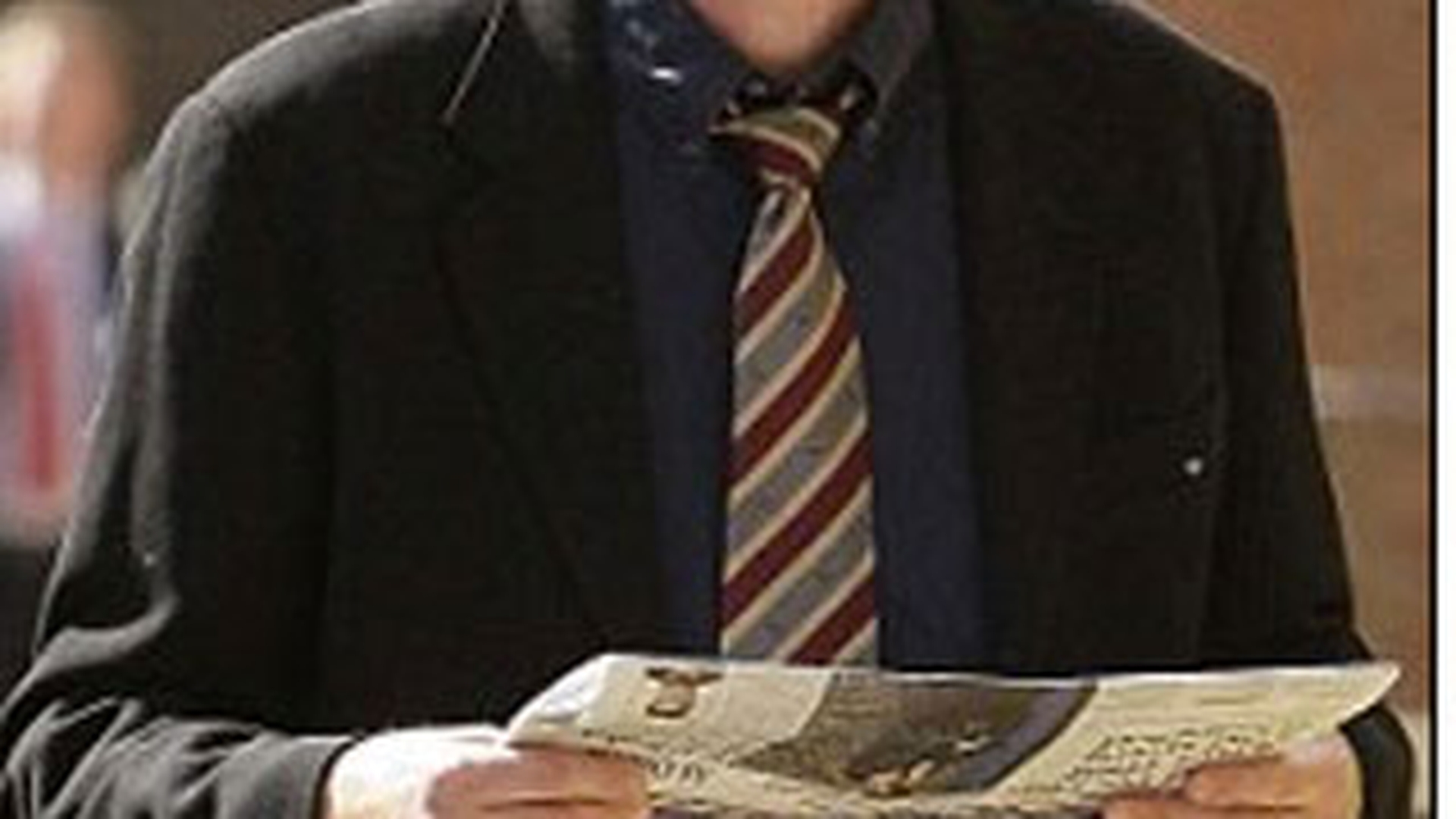Managerul unui post TV din Marea Britanie si-a ucis sotia pentru ca i-a ars mancarea