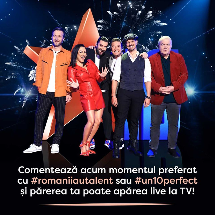 Moment impresionant la Românii au Talent! Un fost finalist al show-ului de la Pro TV revine în fața juraților. Motivul pentru care a decis asta