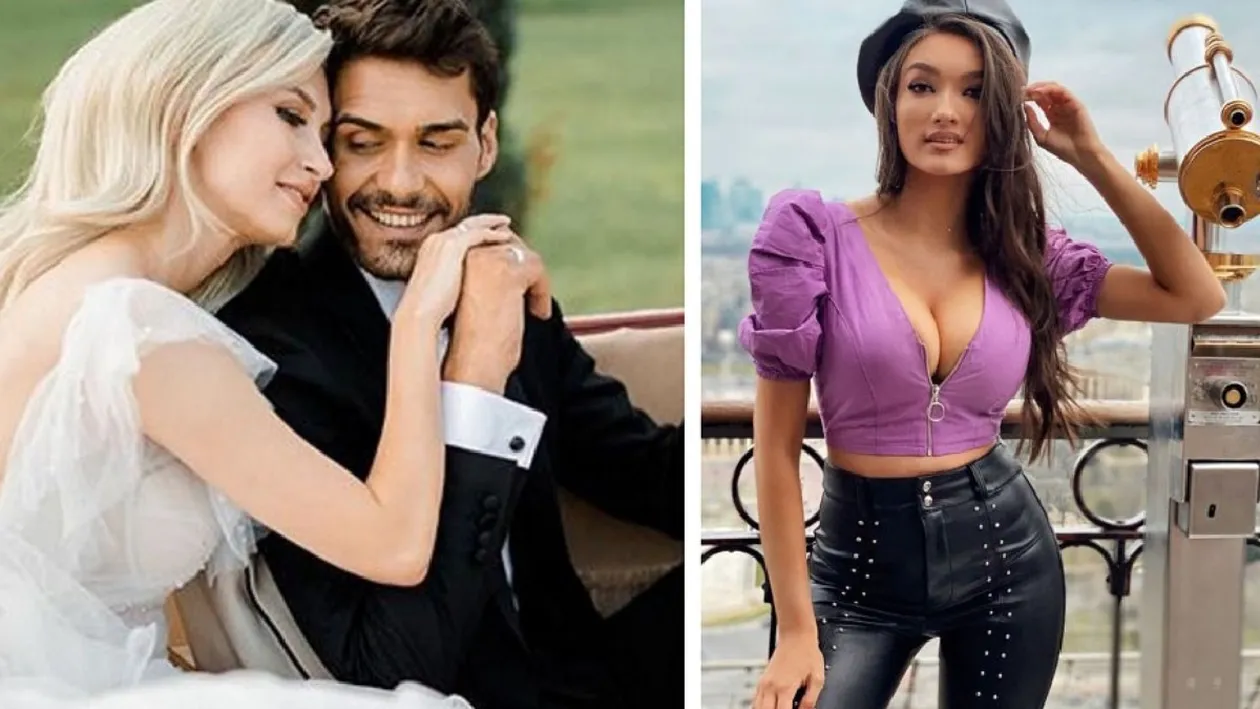 Fanii au criticat-o dur pe Andreea Bălan, după ultima postare făcută de George Burcea cu Viviana Sposub: ”Asta e femeie adevărată”