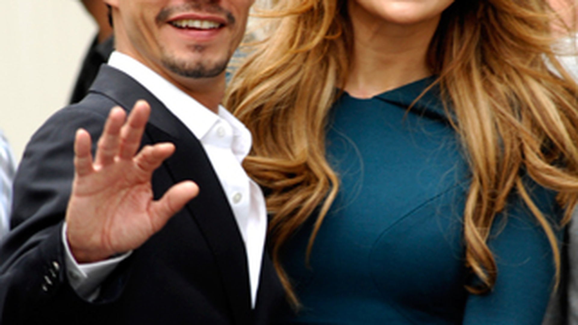 S-a terminat! Jennifer Lopez si Marc Anthony divorteaza dupa 7 ani de casnicie