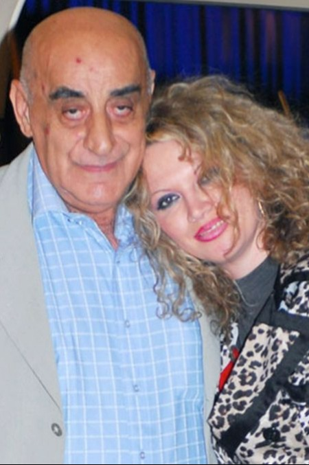 Oana Lis și-a pus propria viață pe pauză pentru Viorel