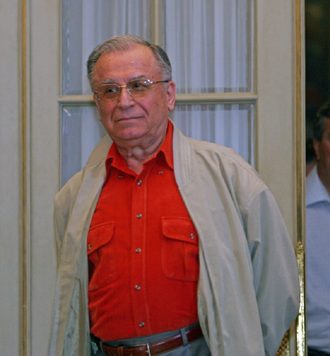 Ce avere are Ion Iliescu, la 88 de ani: “După o viață petrecută…“