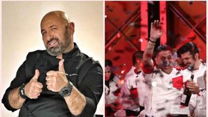 Câștigătorul Chefi la Cuțite 2023 vine din echipa lui Cătălin Scărlătescu. Fanii au decis deja că primul cuțit de aur va lua marele premiu al emisiunii