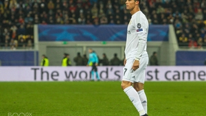Cristiano Ronaldo dezvăluie cele mai importante sfaturi în materie de fitness