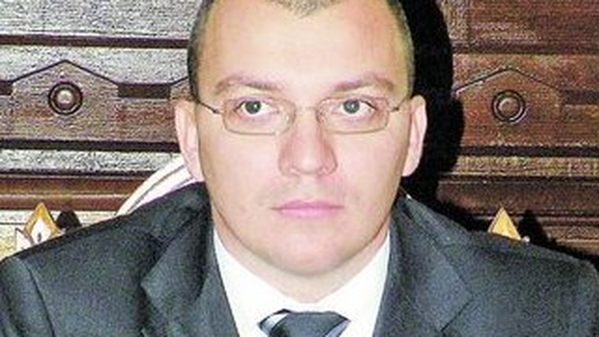 Deputatul Mihail Boldea a cedat nervos in sala de judecata, cand a aflat de decesul parintelui sau: "Mi-ati omorat tatal!"